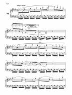 Carl Czerny: 100 Progressive Studies for the Piano, Op. 139 (noty na sólo klavír)
