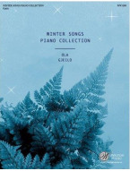 Ola Gjeilo: Winter Songs Piano Collection (noty na sólo klavír)