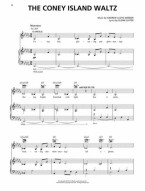 Love Never Dies / Láska nikdy neumírá (noty na zpěv, klavír, akordy na kytaru)