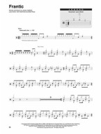 Drum Play-Along 48: Metallica 1991-2016 (noty na bicí) (+audio)