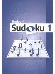 Hudební sudoku 1