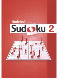Hudební sudoku 2