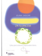 Jolana Saidlová: Za sluncem