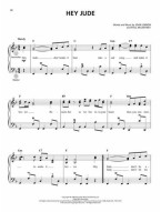The Beatles For Accordion (noty na akordeon)