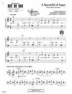 PlayTime Piano: Disney (noty na snadný sólo klavír)