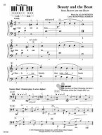 PlayTime Piano: Disney (noty na snadný sólo klavír)