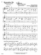 PlayTime Piano: Disney (noty na snadný sólo klavír)
