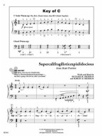 ChordTime Piano: Disney (noty na snadný sólo klavír)