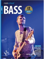 Rockschool: Bass Grade 7 2018+ (noty, tabulatury na baskytaru) (+audio)