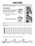 Hal Leonard Guitar Method Book 3 Second Edition (noty, tabulatury na kytaru) (+audio)