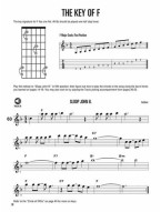 Hal Leonard Guitar Method Book 3 Second Edition (noty, tabulatury na kytaru) (+audio)