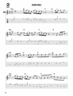 Hal Leonard Guitar Method Book 3 Second Edition (noty, tabulatury na kytaru) (+audio)