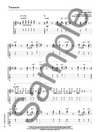 Rockschool: Guitar Grade 4 2018+ (noty, tabulatury na kytaru) (+audio)