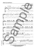 Rockschool: Guitar Grade 4 2018+ (noty, tabulatury na kytaru) (+audio)