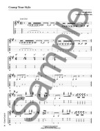 Rockschool: Guitar Grade 6 2018+ (noty, tabulatury na kytaru) (+audio)
