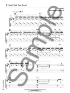 Rockschool: Guitar Grade 6 2018+ (noty, tabulatury na kytaru) (+audio)