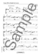 Rockschool: Guitar Grade 7 2018+ (noty, tabulatury na kytaru) (+audio)