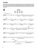 Hal Leonard Guitar Method: Rock Guitar (noty, tabulatury na kytaru) (+audio)