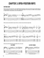 Hal Leonard Guitar Method: Rock Guitar (noty, tabulatury na kytaru) (+audio)