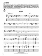 Hal Leonard Guitar Method: Rock Guitar (noty, tabulatury na kytaru) (+audio)