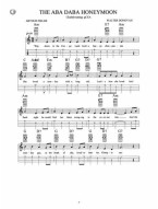 63 Comical Songs For The Ukulele - Fun For All Ages! (noty, tabulatury) (+audio)