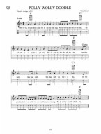 63 Comical Songs For The Ukulele - Fun For All Ages! (noty, tabulatury) (+audio)