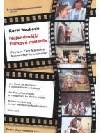 Karel Svoboda: Nejznámější filmové melodie