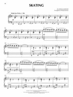 Vince Guaraldi: Charlie Brown Favorites (noty na sólo klavír)