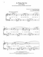 William Gillock: Accent On Timeless Songs (noty na sólo klavír)