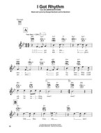 Ukulele Play-Along 38: Jazz (noty, melodická linka, akordy) (+audio)
