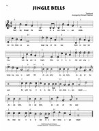 Disney Christmas: Learn & Play Recorder Pack (noty na zobcovou flétnu) (+nástroj)
