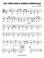 Disney Christmas: Learn & Play Recorder Pack (noty na zobcovou flétnu) (+nástroj)
