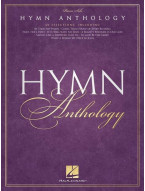 Hymn Anthology (noty na sólo klavír)