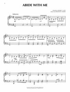 Hymn Anthology (noty na sólo klavír)