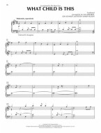 Piano Play-Along Vol. 9: The Piano Guys - Christmas Together (noty na sólo klavír) (+audio)
