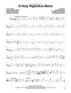 Cello Play-Along Vol. 9: The Piano Guys - Christmas Together (noty na violoncello) (+audio)