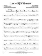 Cello Play-Along Vol. 9: The Piano Guys - Christmas Together (noty na violoncello) (+audio)
