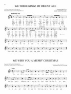 Christmas Carols For Ocarina (noty na okarínu)