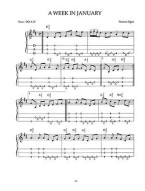 Neal Hellmann: It's A Dulcimer Life (noty, tabulatury na dulcimer)