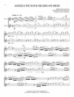 Christmas Joy For Flute Duet (noty pro 2 příčné flétny)