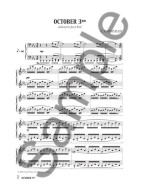 Chilly Gonzales: Solo Piano III (noty na sólo klavír)