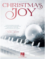 Christmas Joy (noty na sólo klavír)