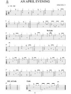 24 Pieces For Guitar By Gilbert Isbin (noty, tabulatury na kytaru) (+audio)