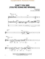 The Best of Tower of Power for Bass (noty, tabulatury na baskytaru)