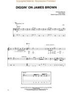 The Best of Tower of Power for Bass (noty, tabulatury na baskytaru)