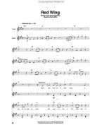 Violin Play-Along 11: Bluegrass Classics (noty na housle) (+audio)
