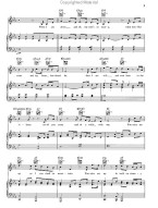 Josh Groban: You Raise Me Up (noty na klavír, zpěv, akordy na kytaru)