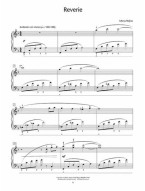 Composer Showcase: Mona Rejino - Portraits In Style (noty na sólo klavír)