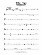Violin Play-Along 77: Favorite Christmas Hymns (noty na housle) (+audio)