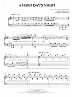 The Beatles: Recital Suites For Pianoforte (noty na sólo klavír)